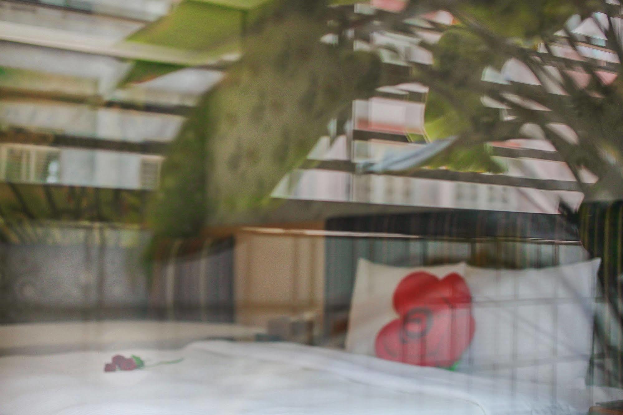 Cai She Hotel Taipei Exterior photo